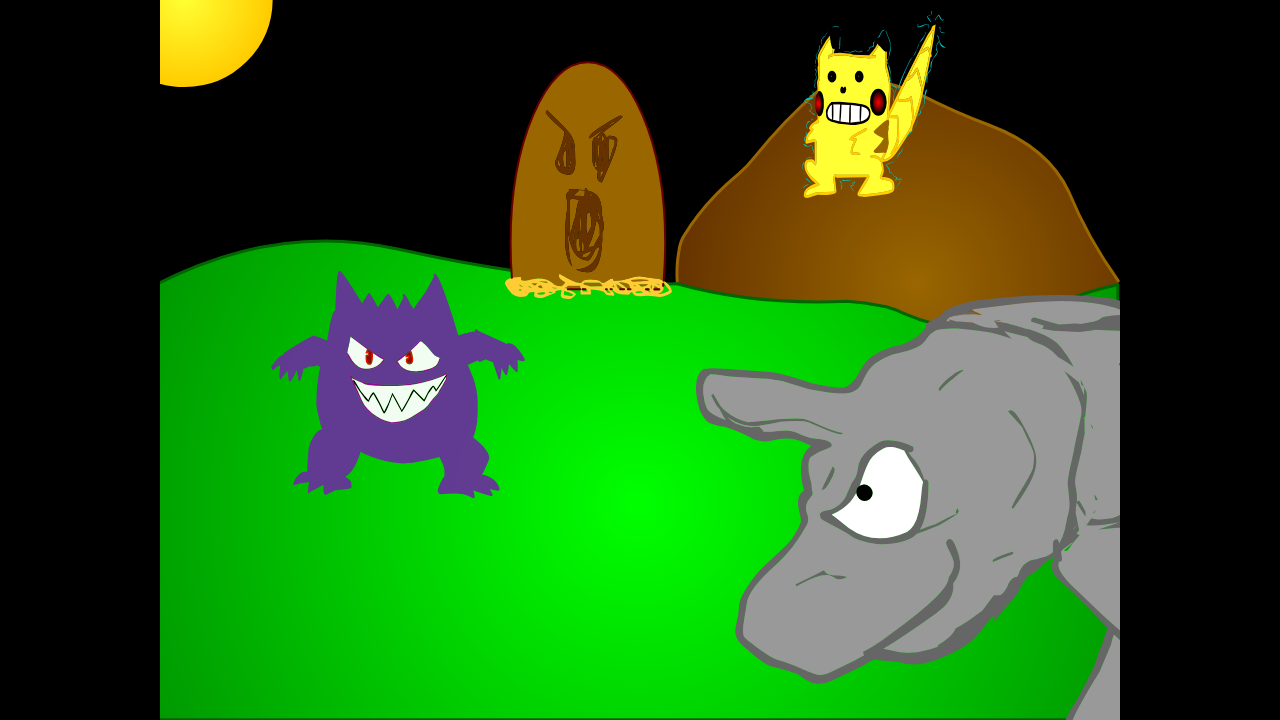 GamanFlash