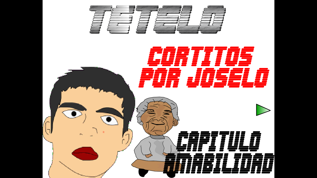 Tetelo
