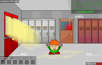 Pico's School: el point-and-click de 1999 que encendió la era Flash