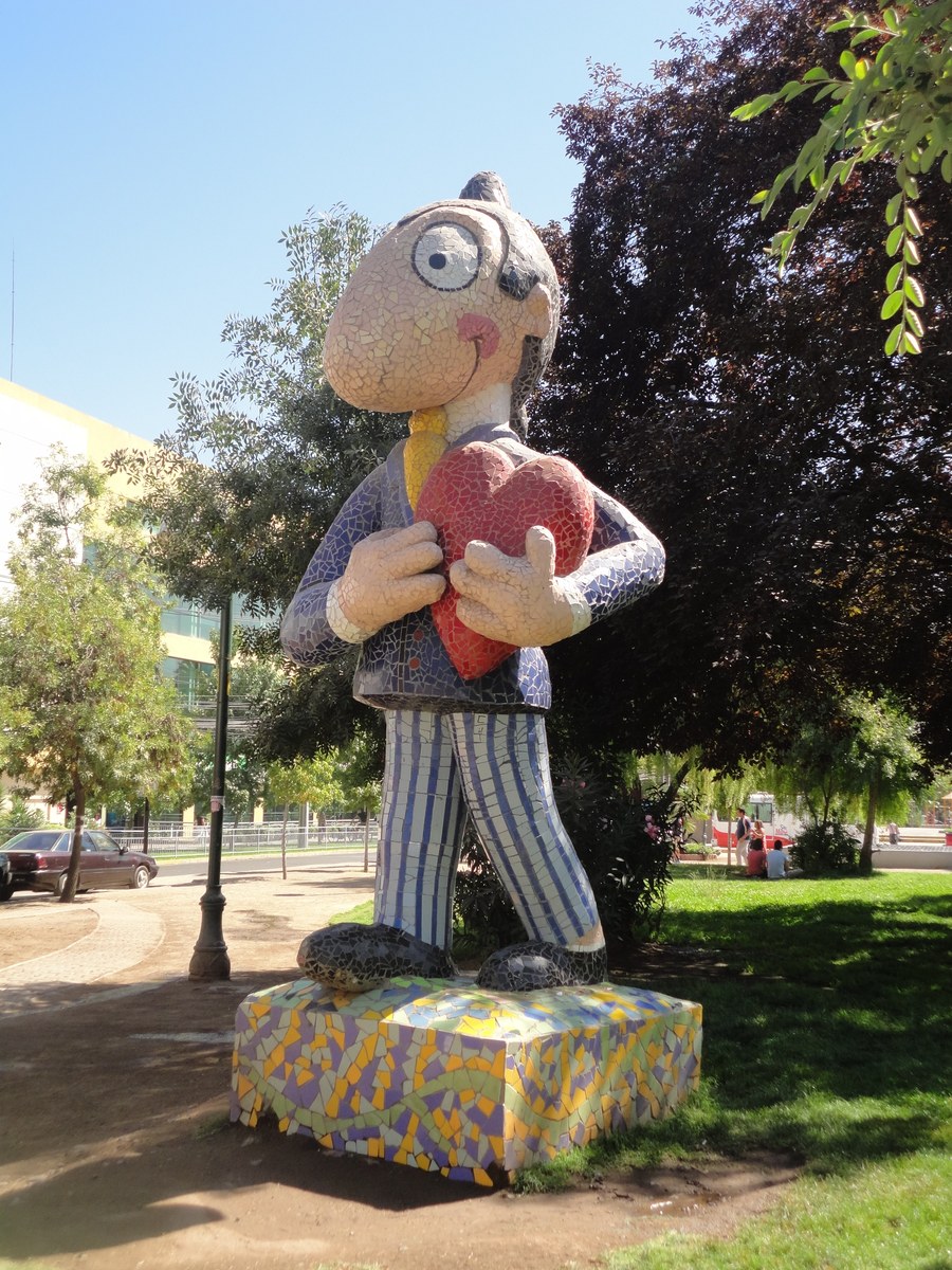 Pepe Antártico: 69 años de tira diaria según Percy Eaglehurst