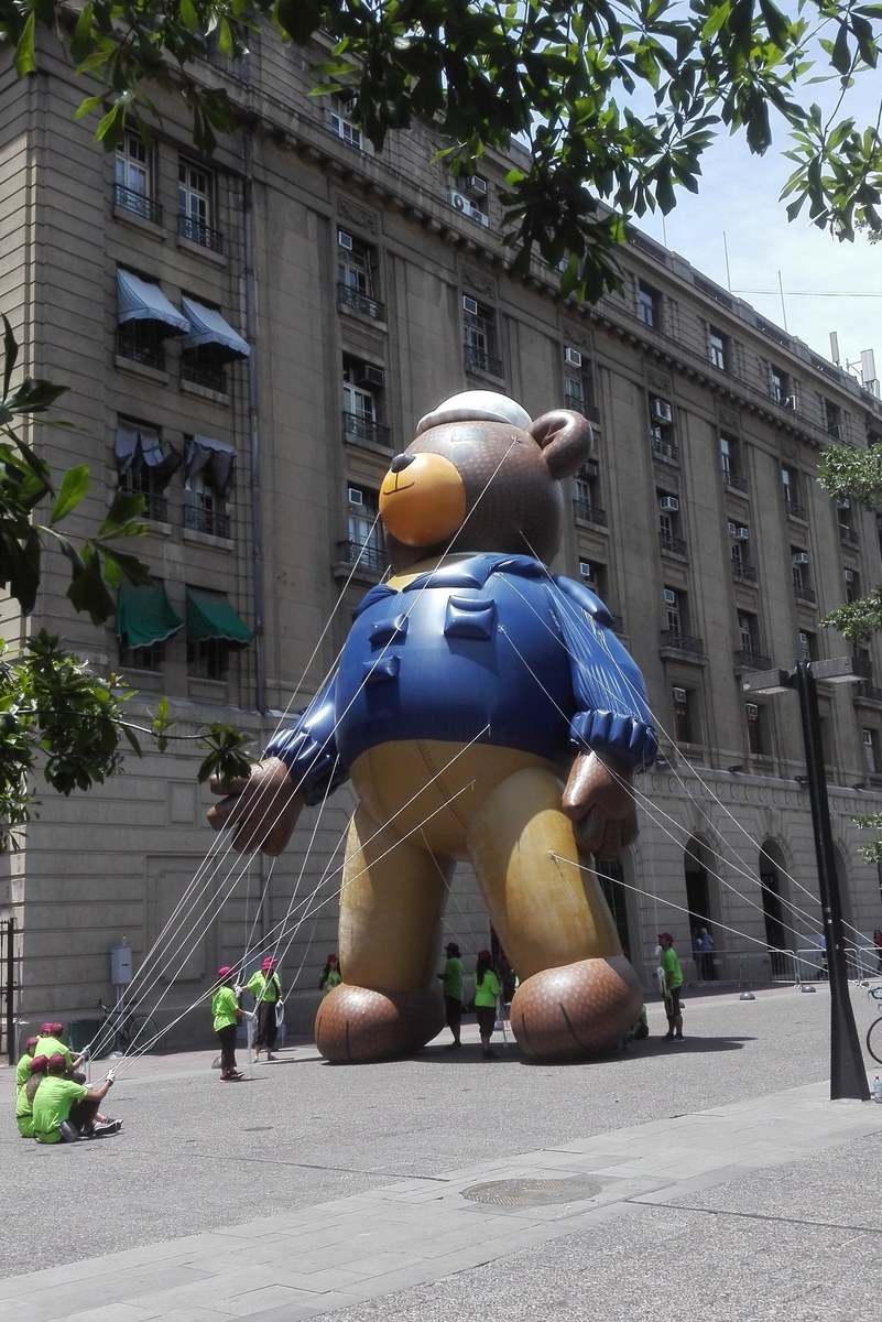 Historia de un oso: Punkrobot, Gabriel Osorio y el primer Óscar chileno