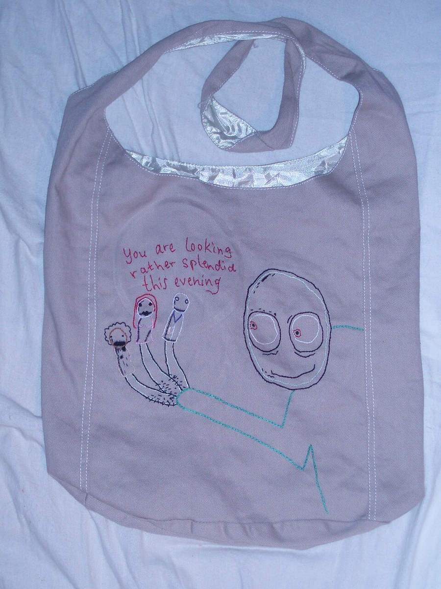 Salad Fingers: David Firth, Newgrounds y el uncanny que llegó a LatAm por dial-up